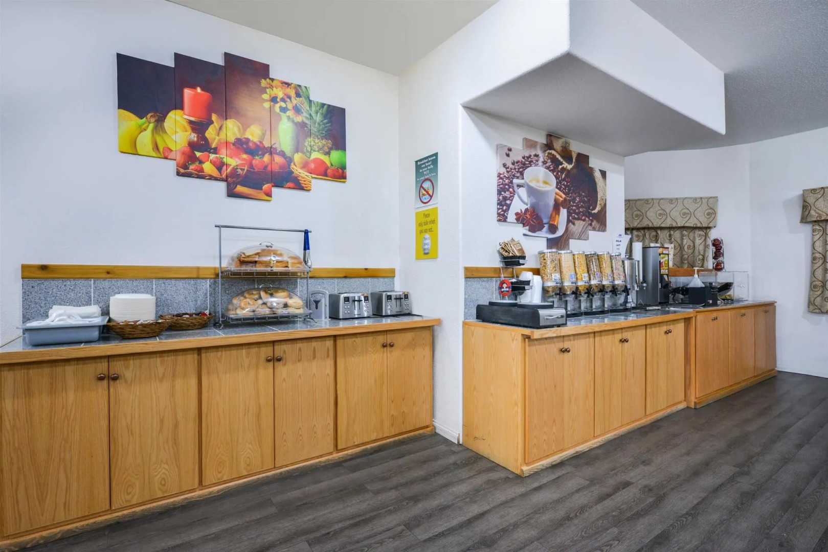 Days Inn by Wyndham Valemount