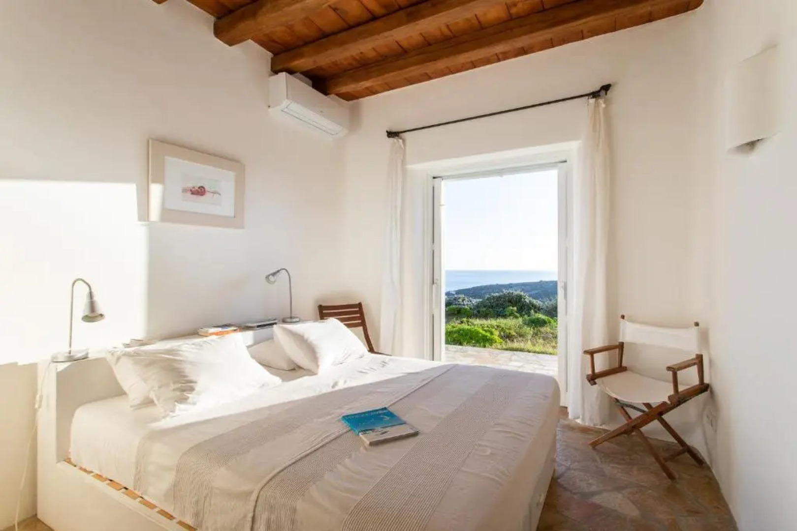 Zen Residence in Lia beach