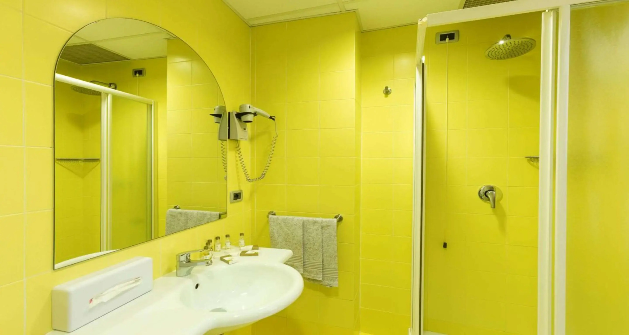 Best Western Hotel I Colli