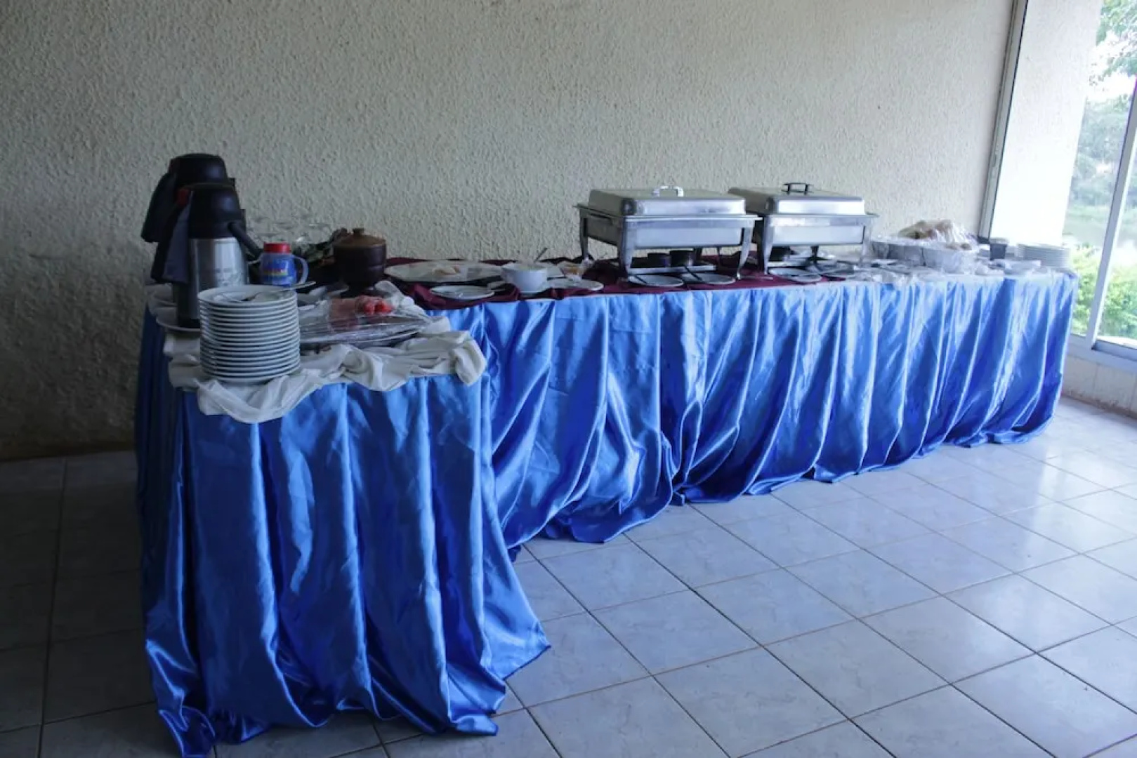 Hotel Mansa