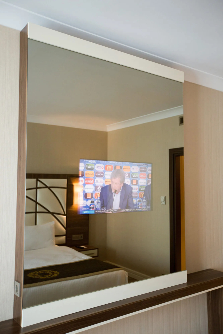The Grand Mira Hotel