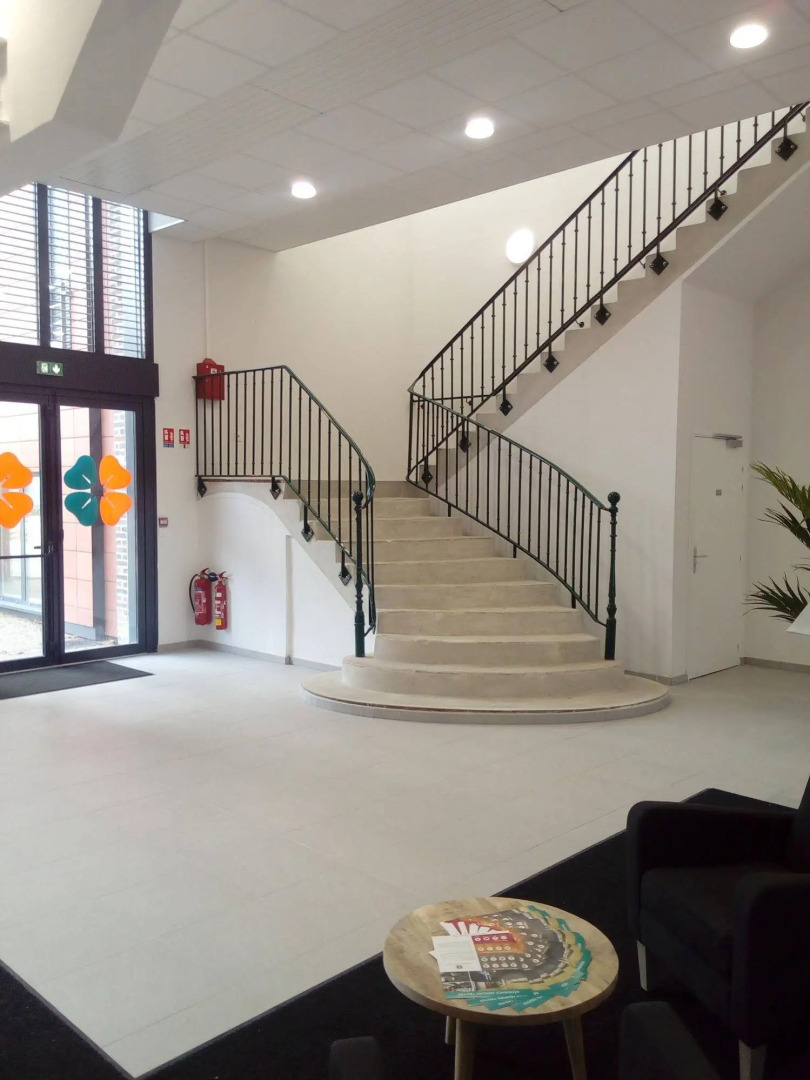 Zenao Appart'hôtels Troyes