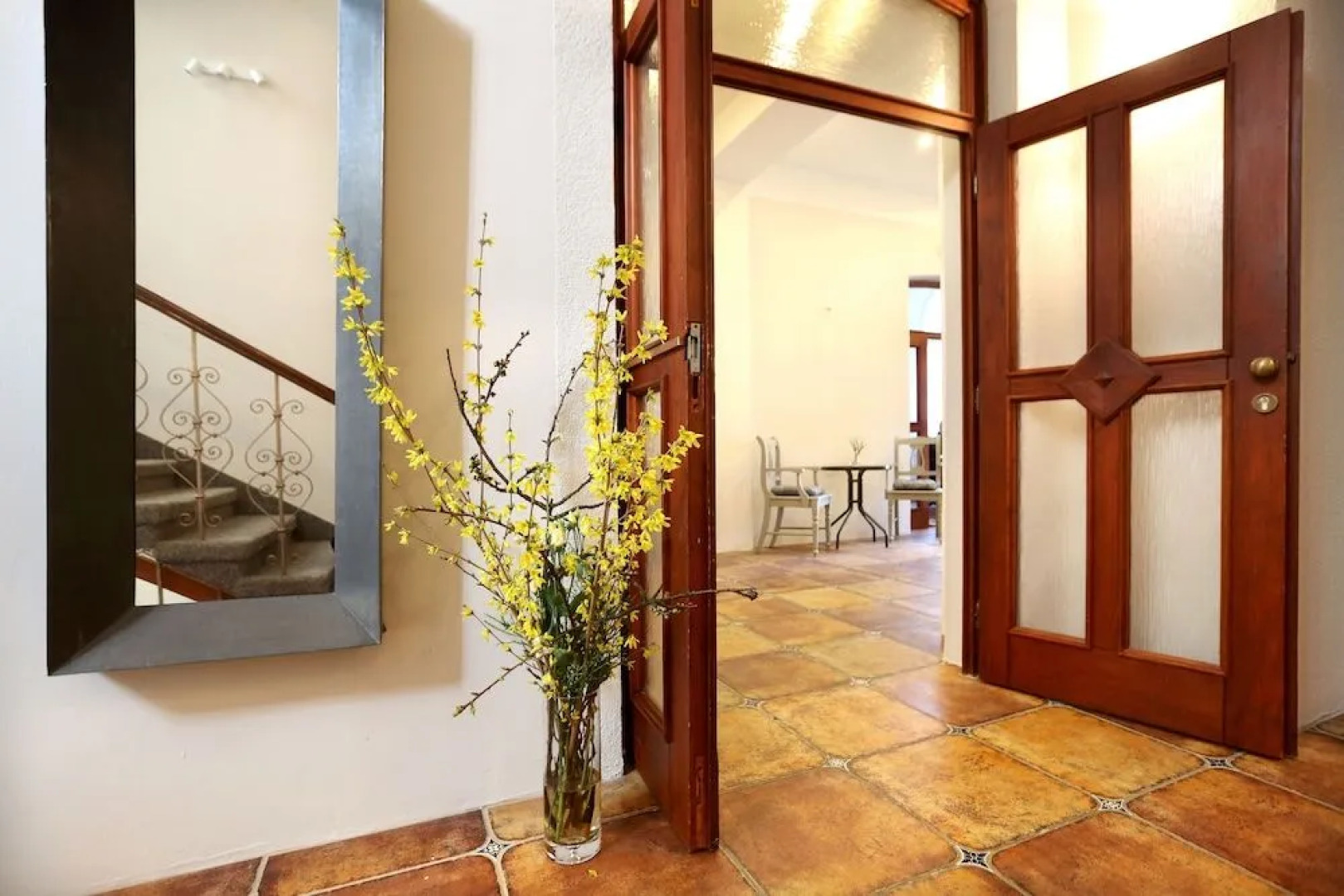 Hotel Zámeček Janovičky