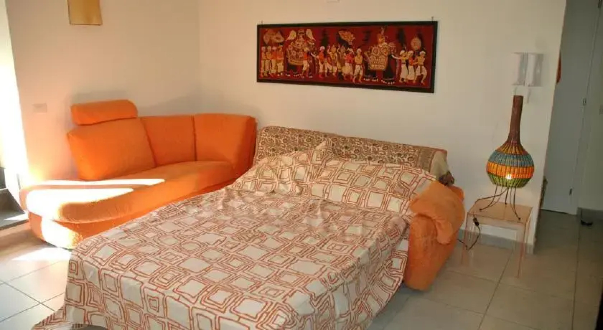 Sofias Home with Garden