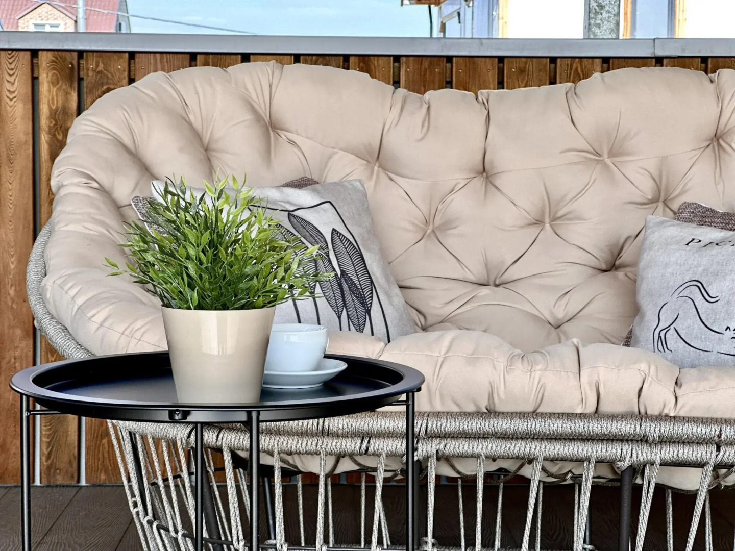 Апартаменты An Apart home