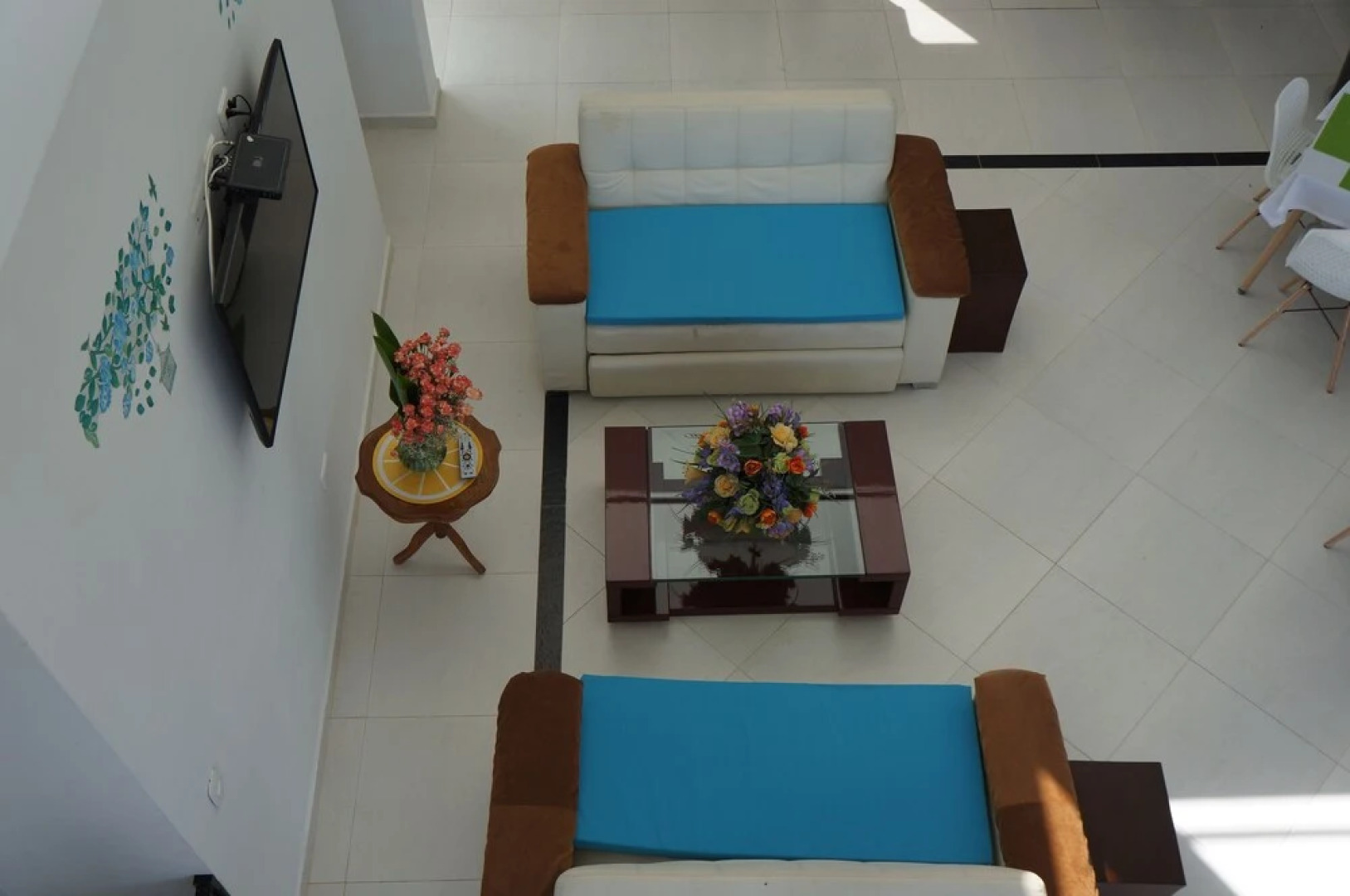 Hotel Campestre Panorama