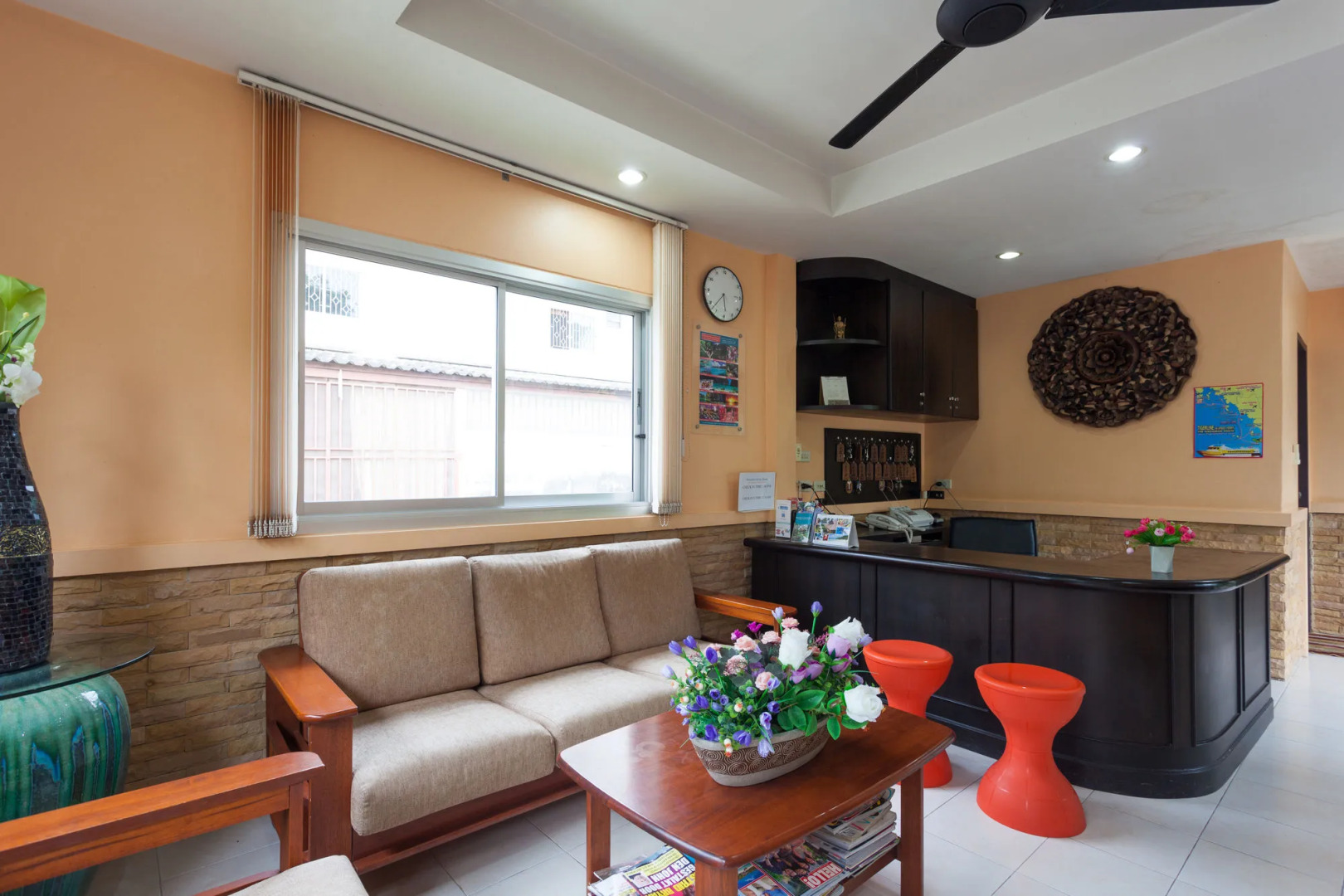 Bangtao Kanita House