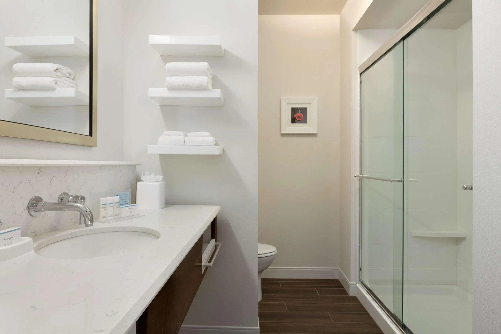 Hampton Inn & Suites Seattle/Renton