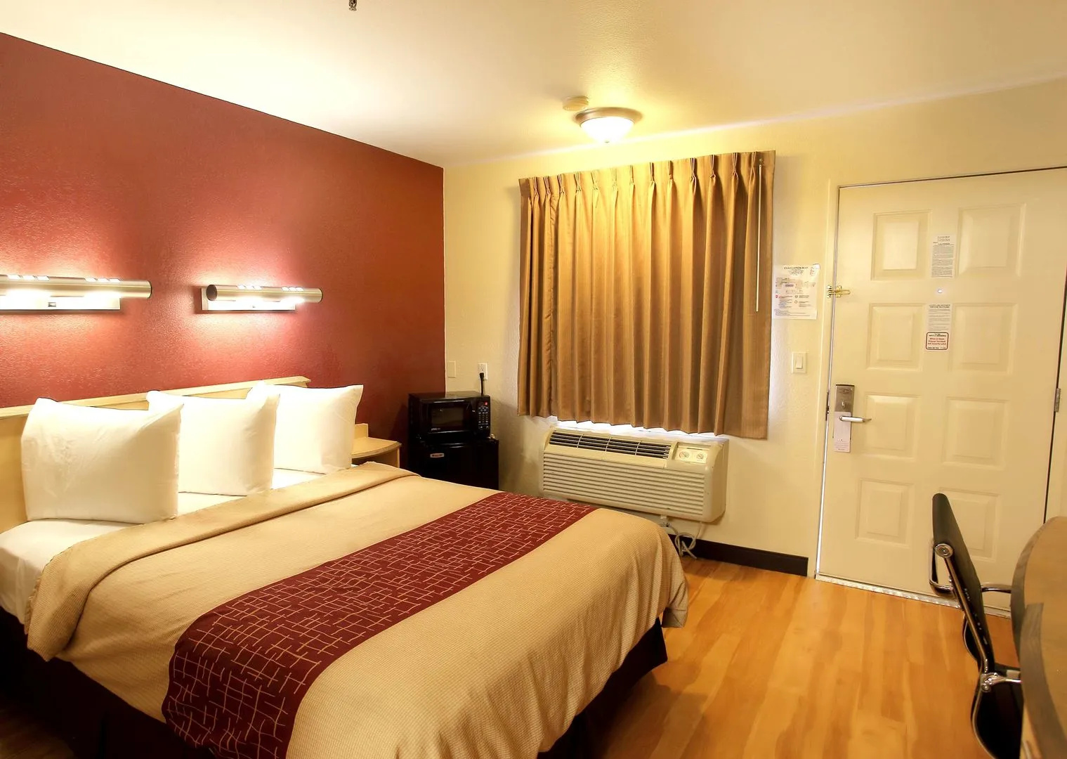 California Inn & Suites Rancho Cordova - Sacramento