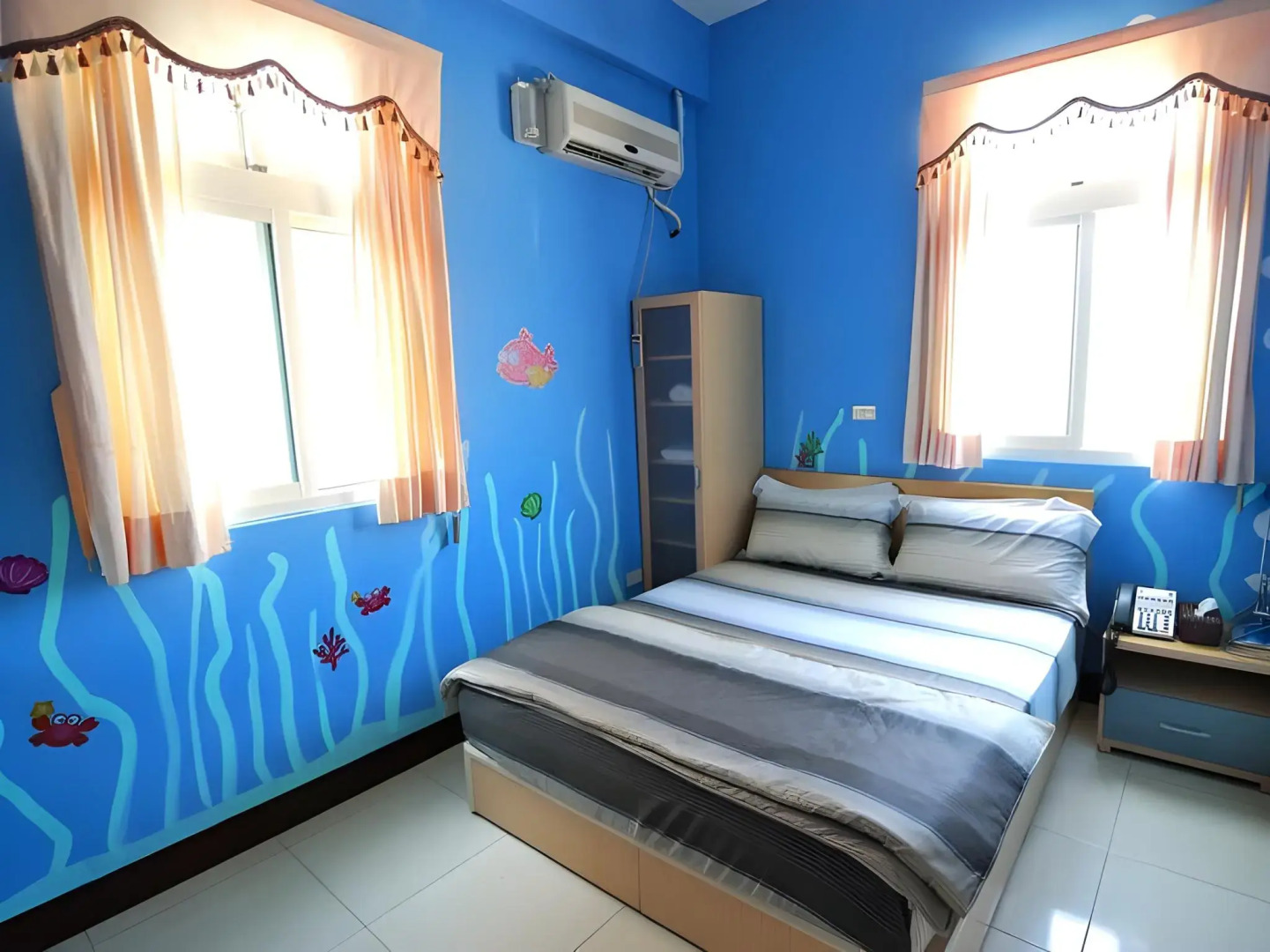 The Beauty of Basalt B&B