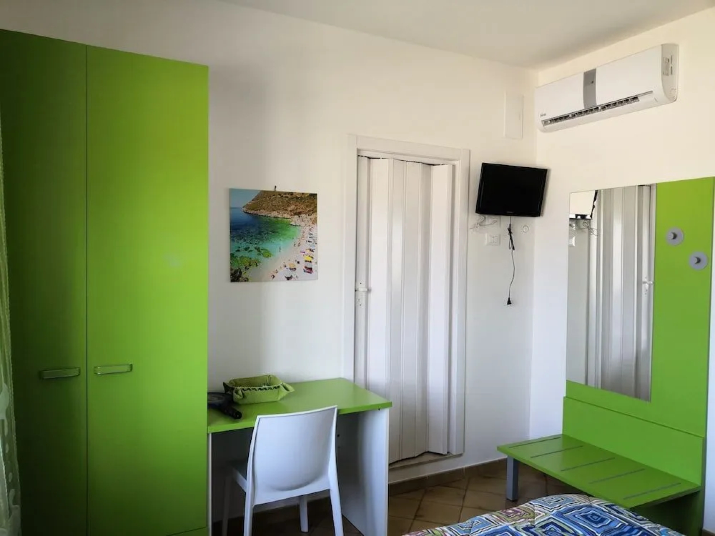 Bed & Breakfast Sapore di Sale