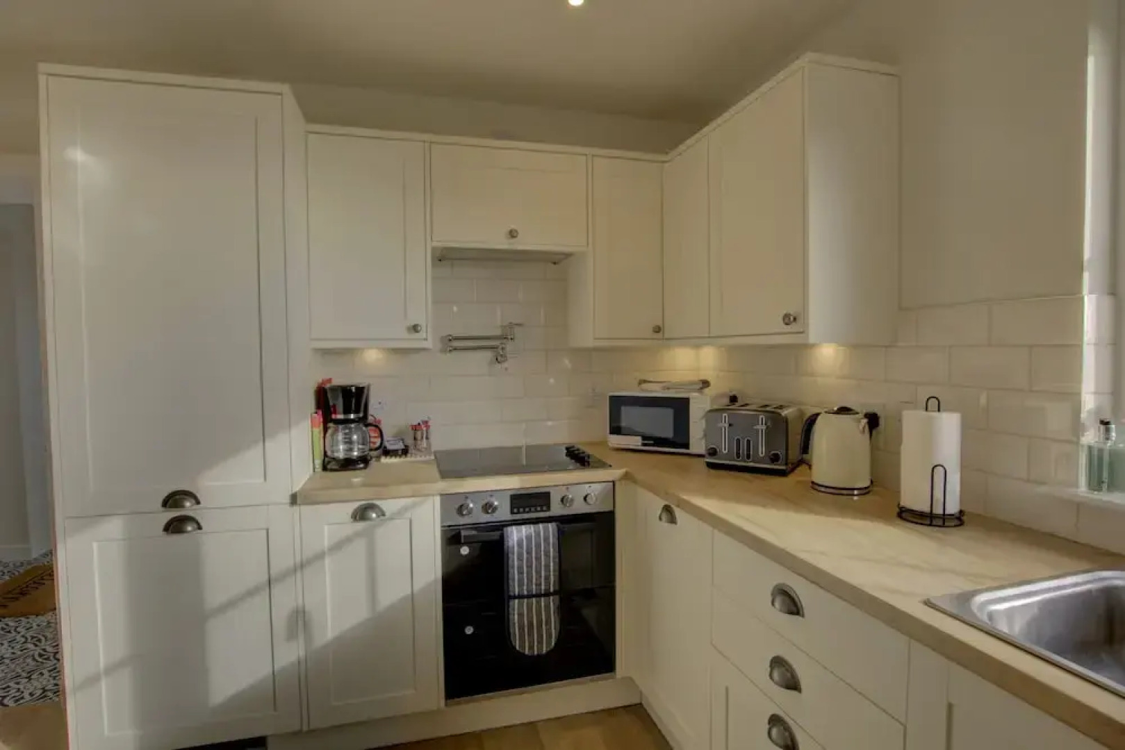 Linden House Fortrose