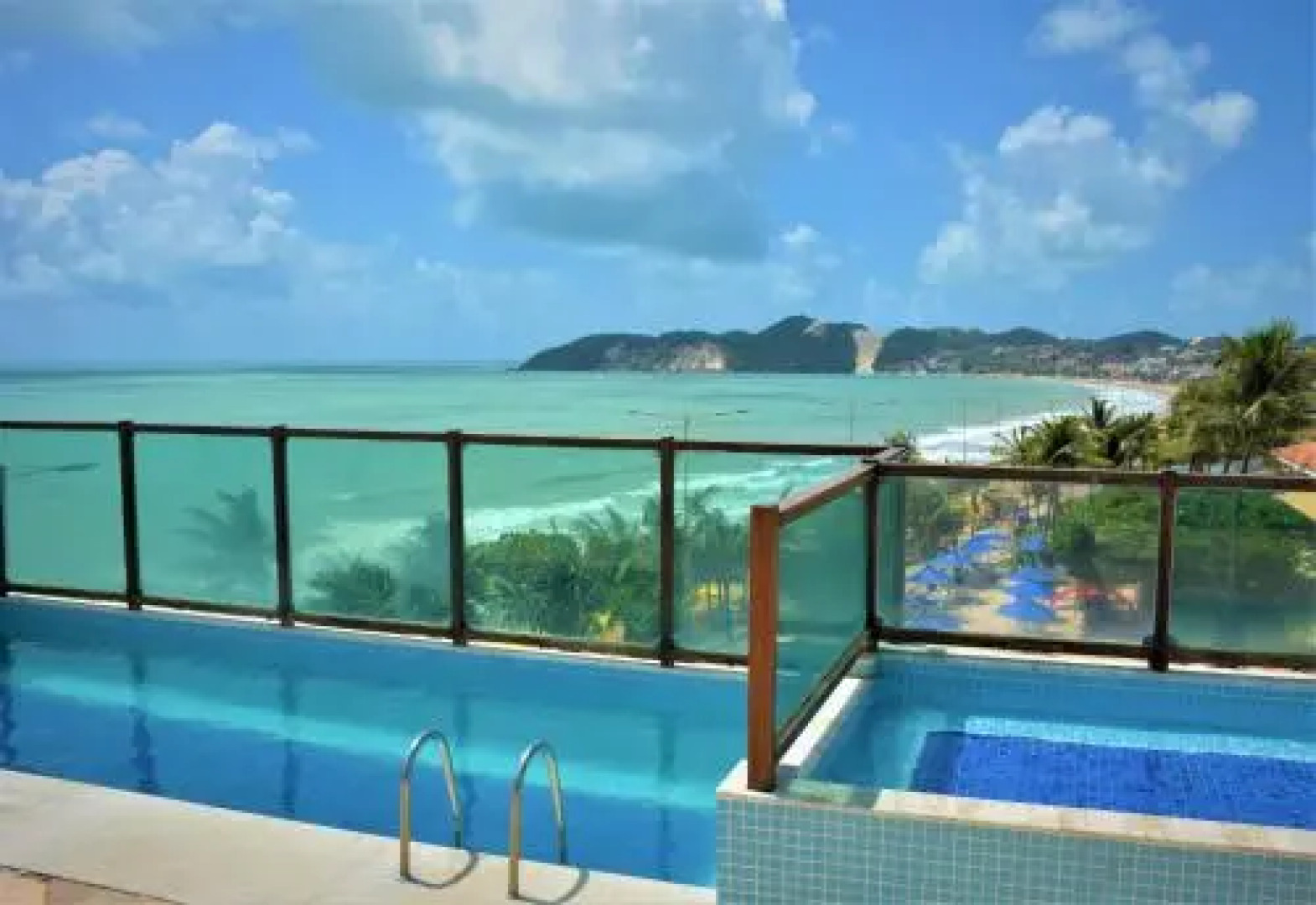 Araça - Apartamentos 305 e 408