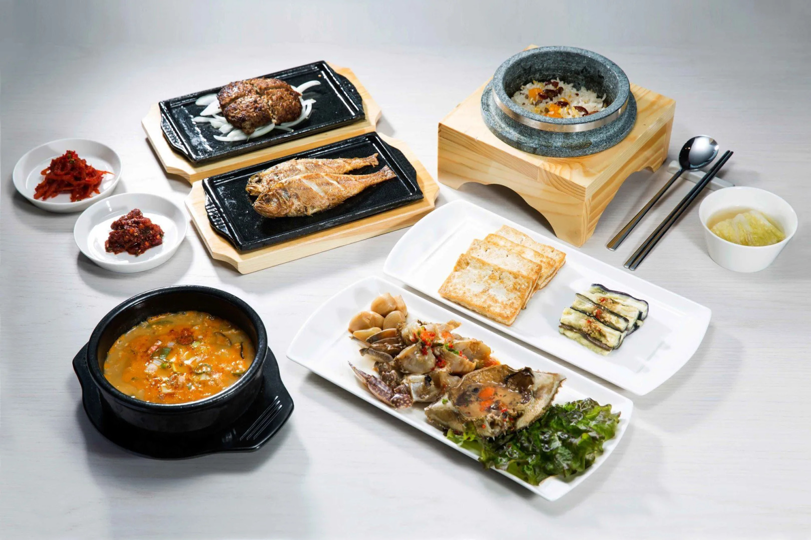 Hanwha Resorts Yongin Besancon