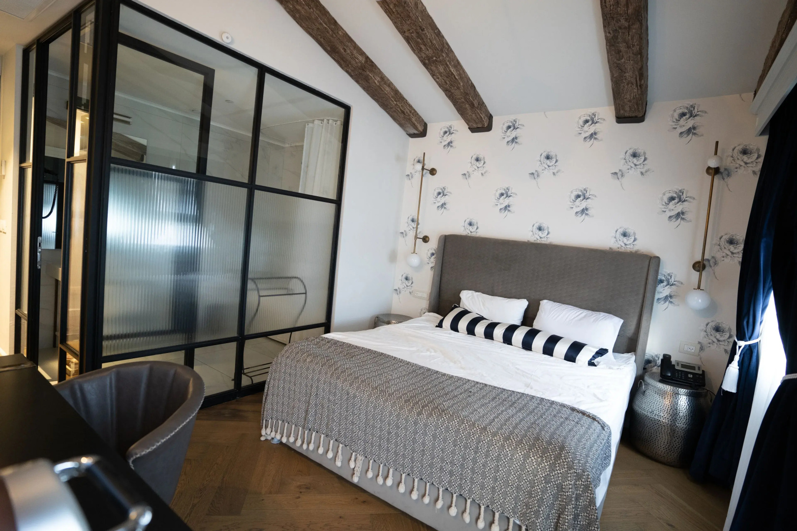 Zamarin Hotel