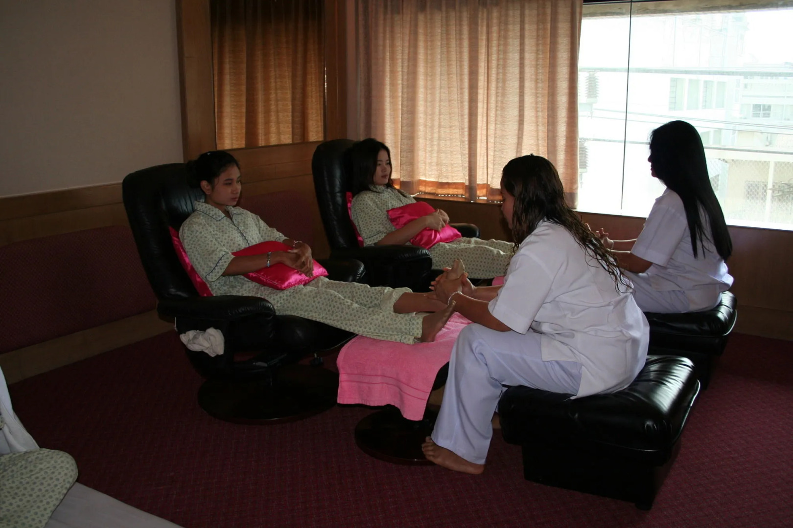 Hatyai Central Hotel