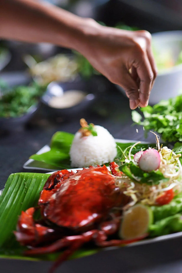 Hilton Fiji Beach Resort and Spa