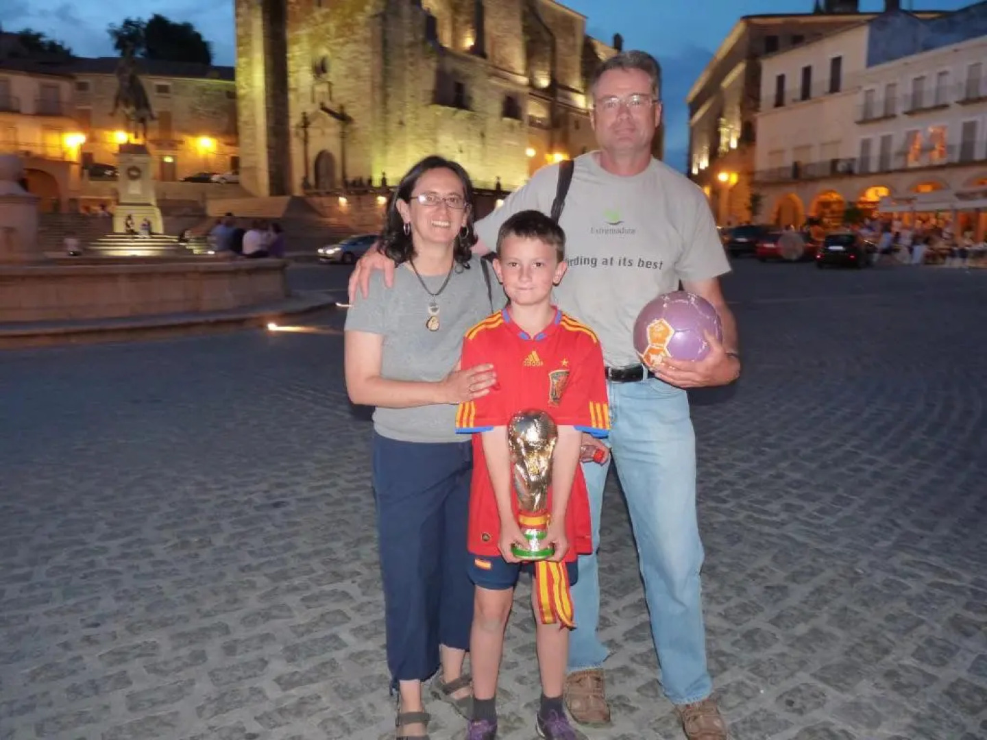 Casa Rural el Recuerdo