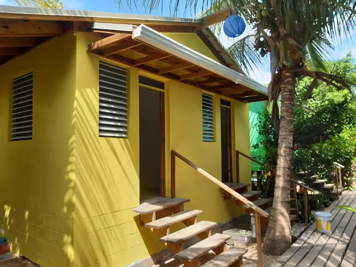 The Funky Dodo Backpackers Hostel