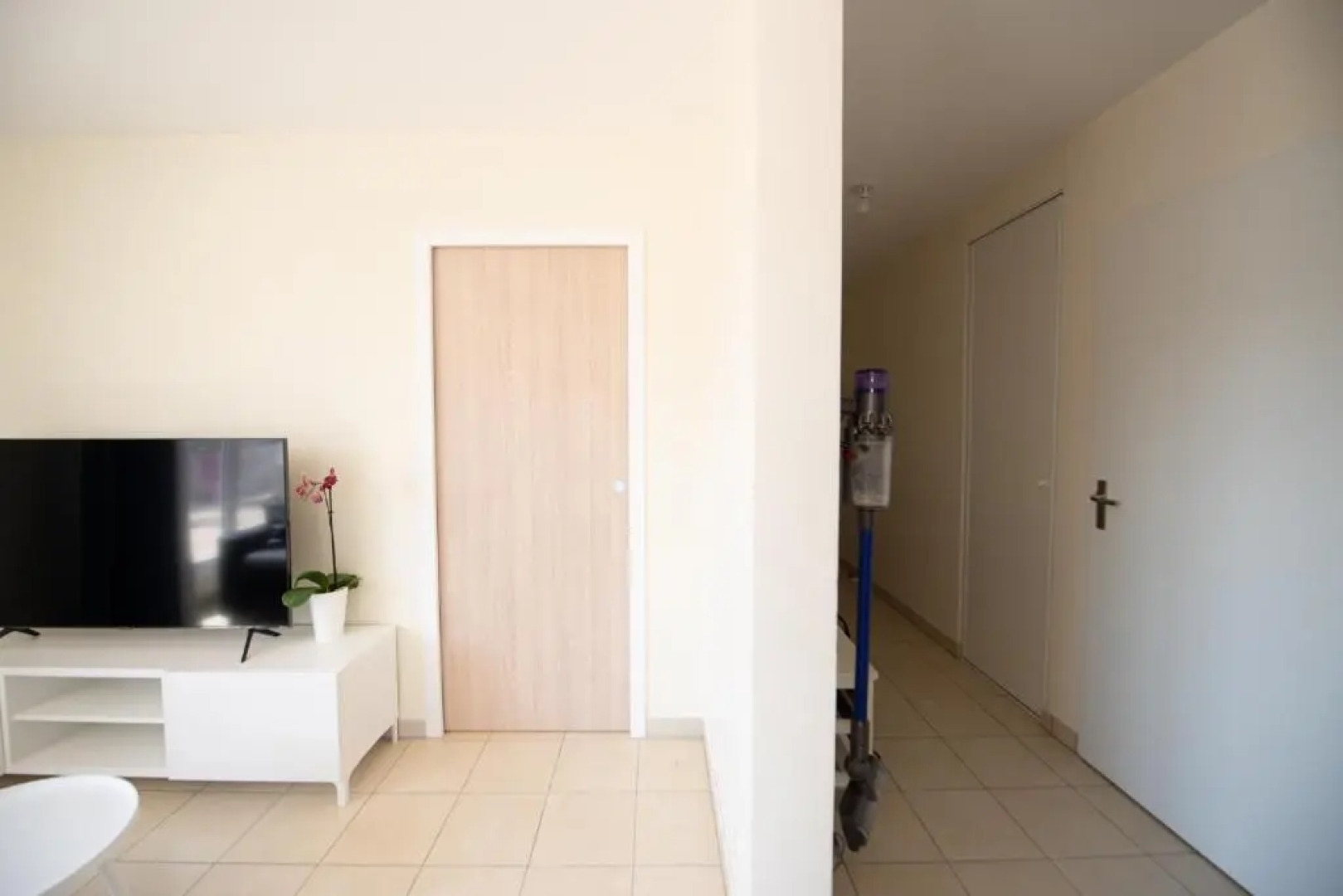 Bel appartement de 3 chambres à 20 min de Paris