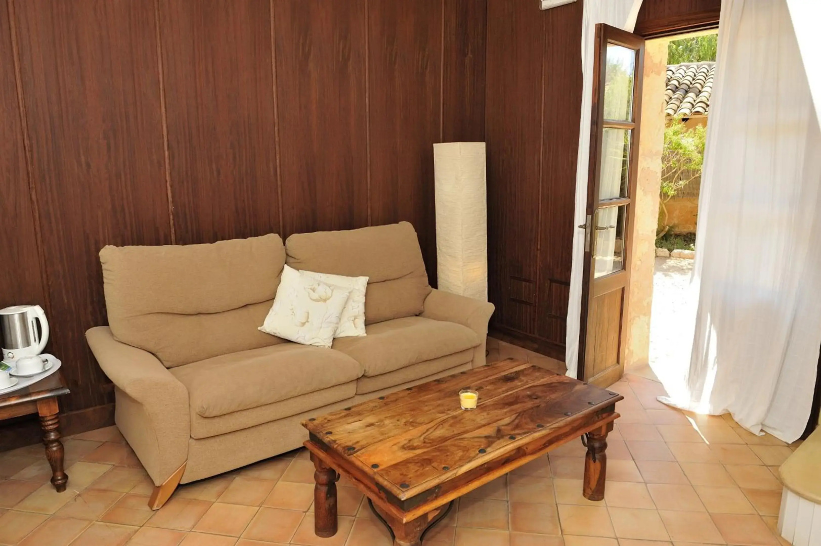 Petit Hotel Es Figueral