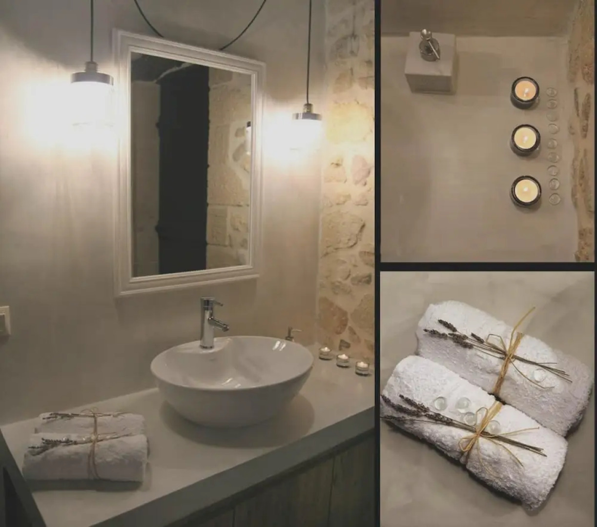 Villa With one Bedroom in Kolymvari Chania Crete , With Wonderful sea View, Furnished Terrace and Wifi Near the Beach