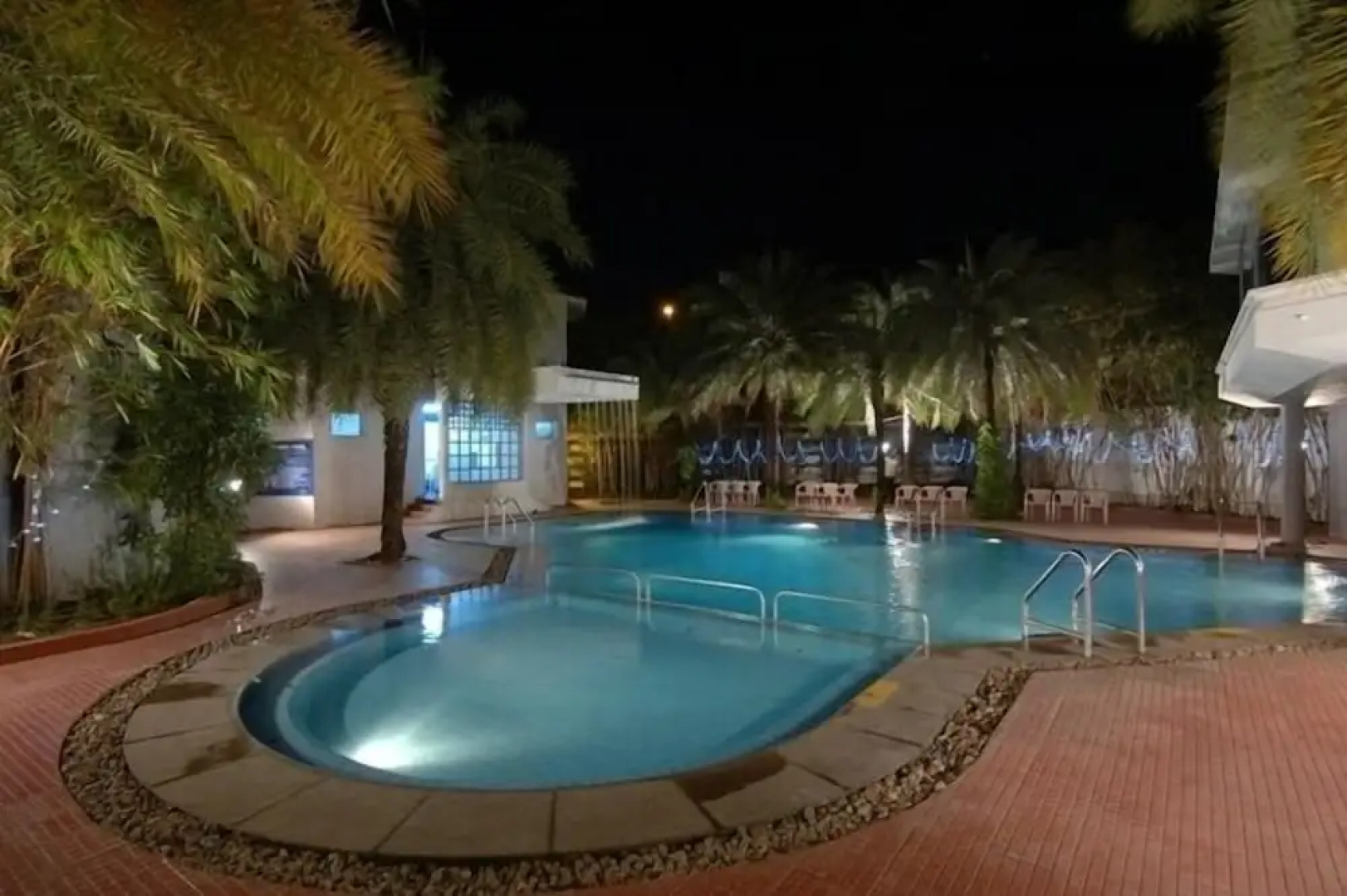 Courtyard by Marriott Tiruchirappalli