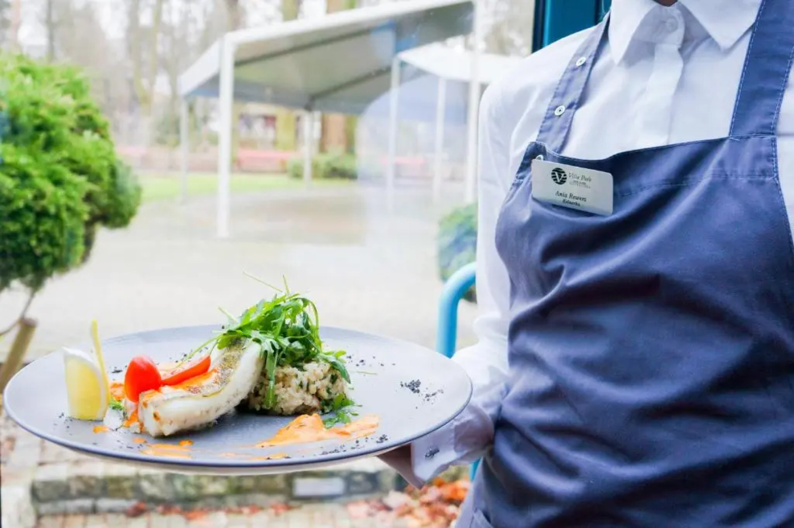 Apartamenty Ciechocinek SPA