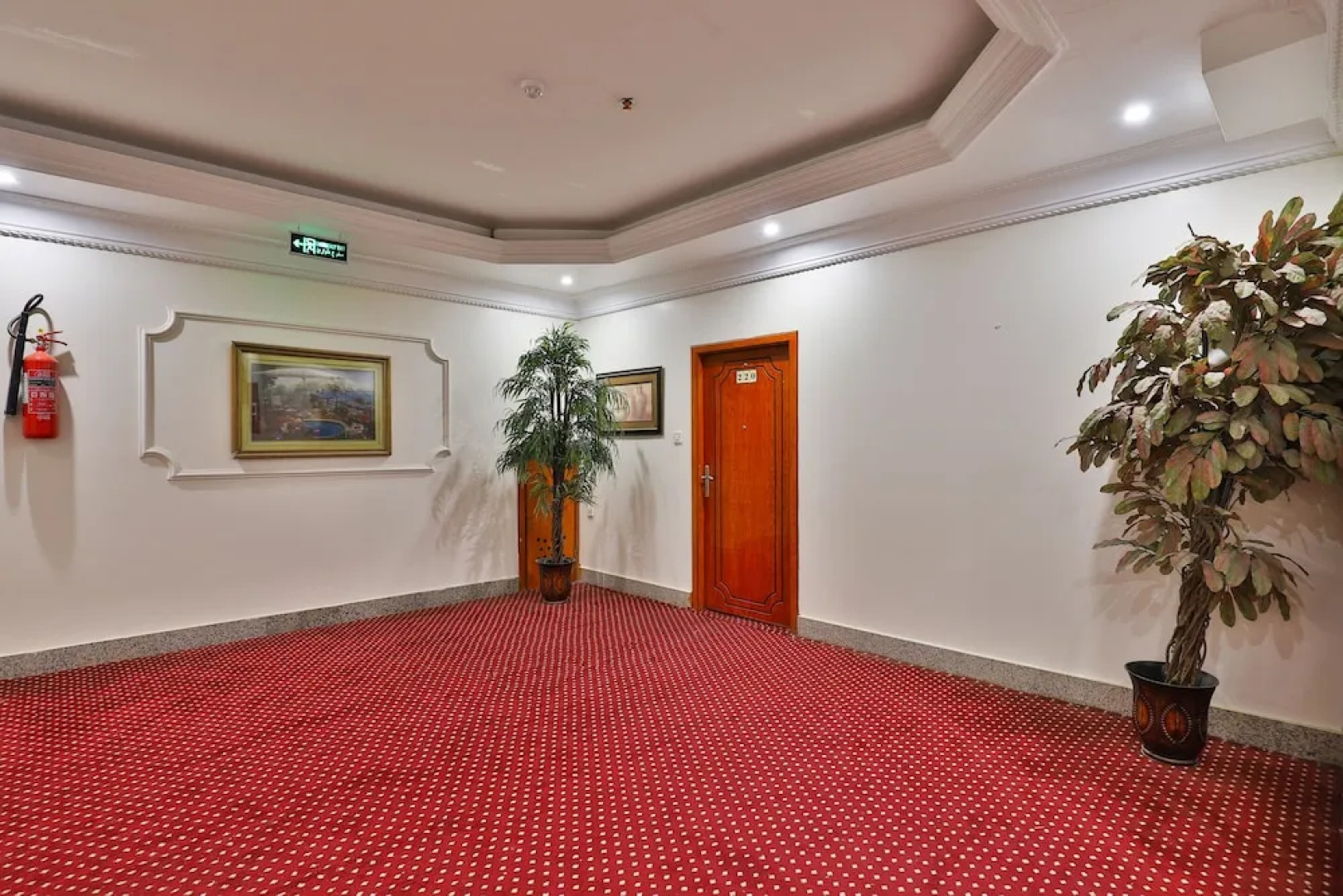 Capital O 309 Al-faleh Hotel
