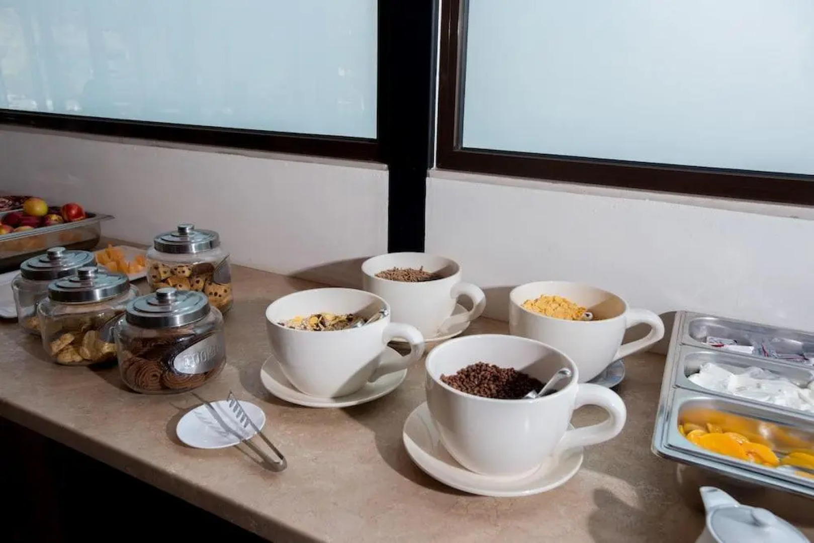 Paradise Matala Hotel