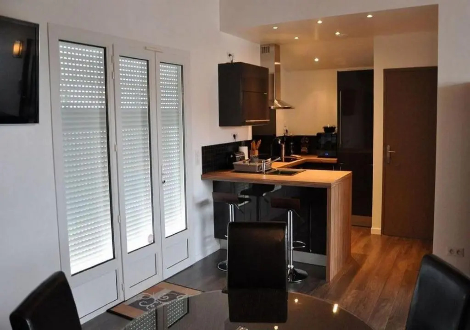 CotiLoft - Appartement Terrasse de standing au cœur de La Cotinière