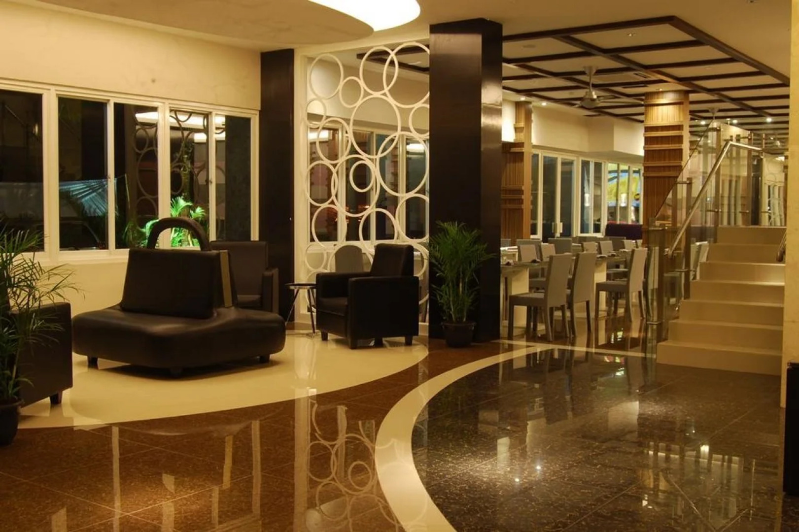 Solaris Hotel Malang