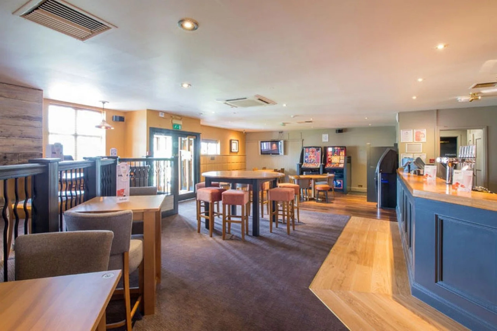 Premier Inn Swindon West