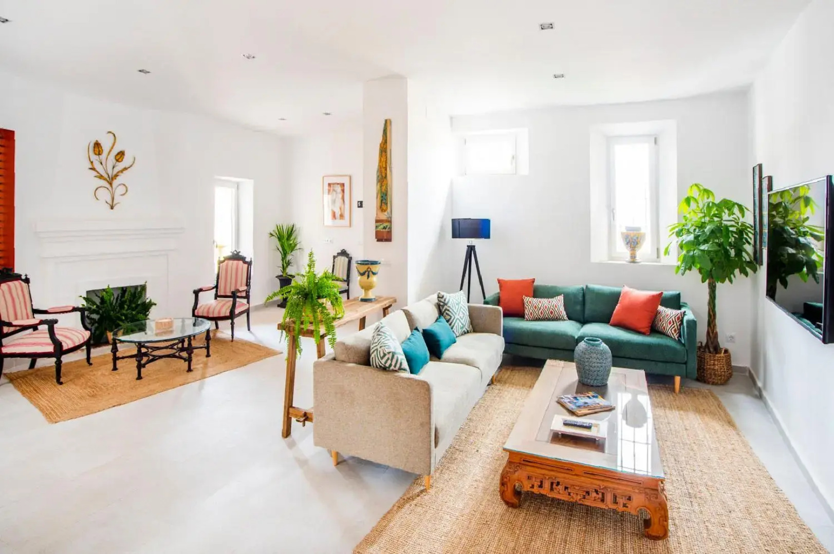 Casa Platón Páramo