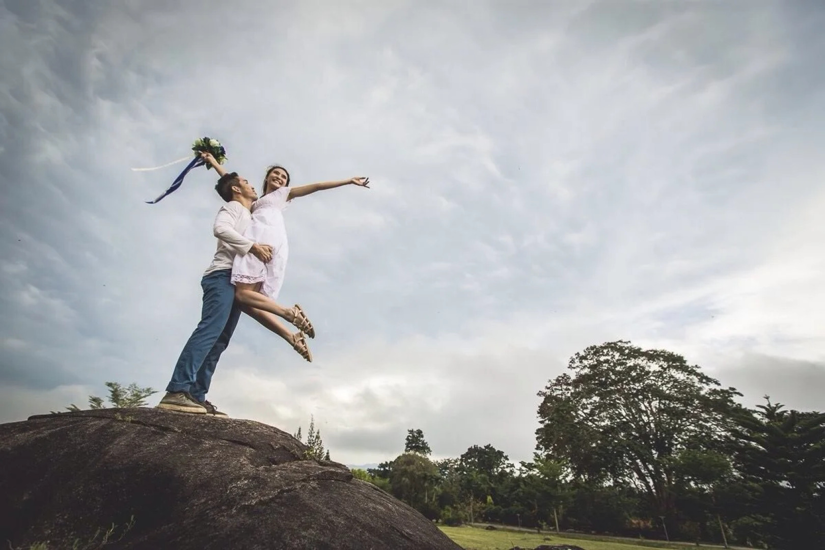 The Natural Garden Resort