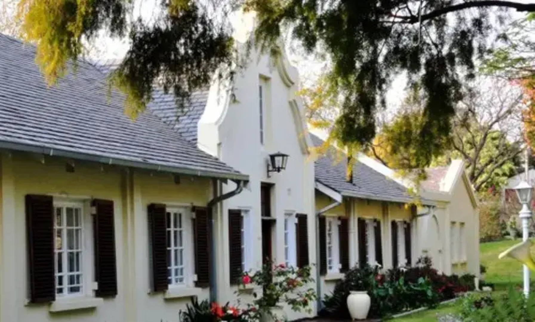 Cape Elegance in Bryanston