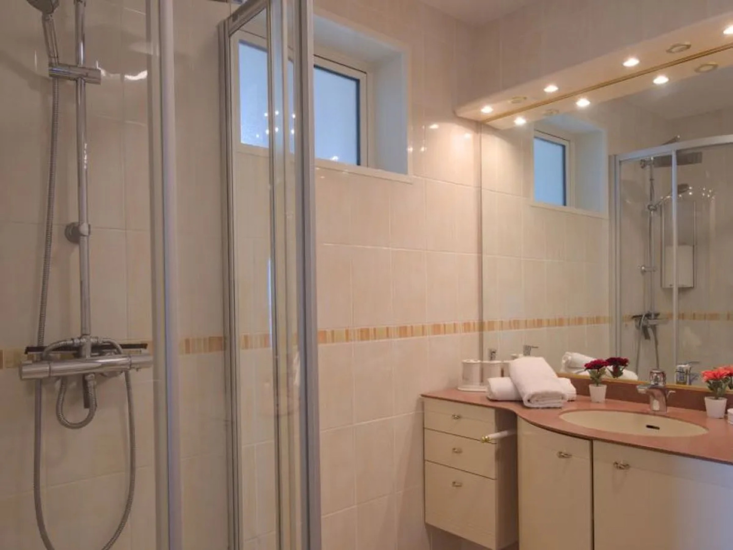 LEscale Vendée Globe (LSD300)