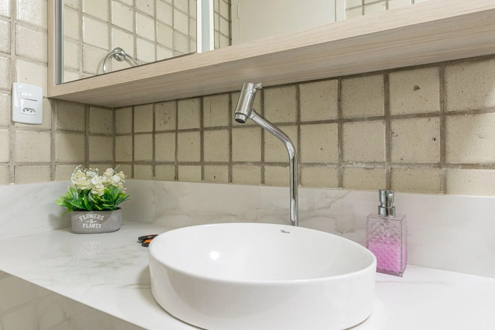 Flat no Portal de Gravatá 2 qts 70m WiFi 200mb