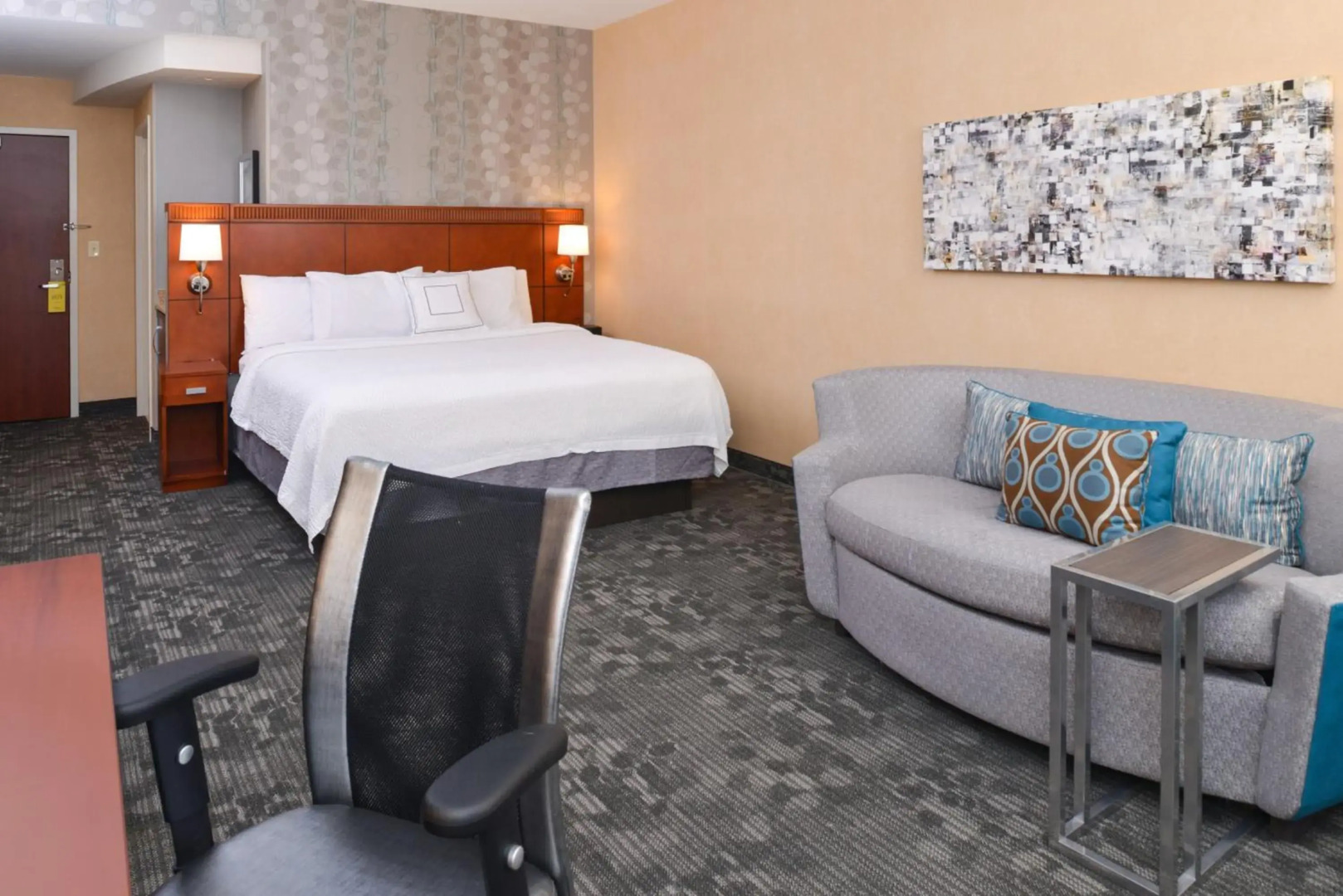 Courtyard by Marriott Pittsburgh Monroeville