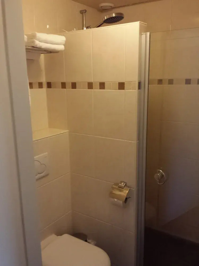 Veluwe Hotel Stakenberg