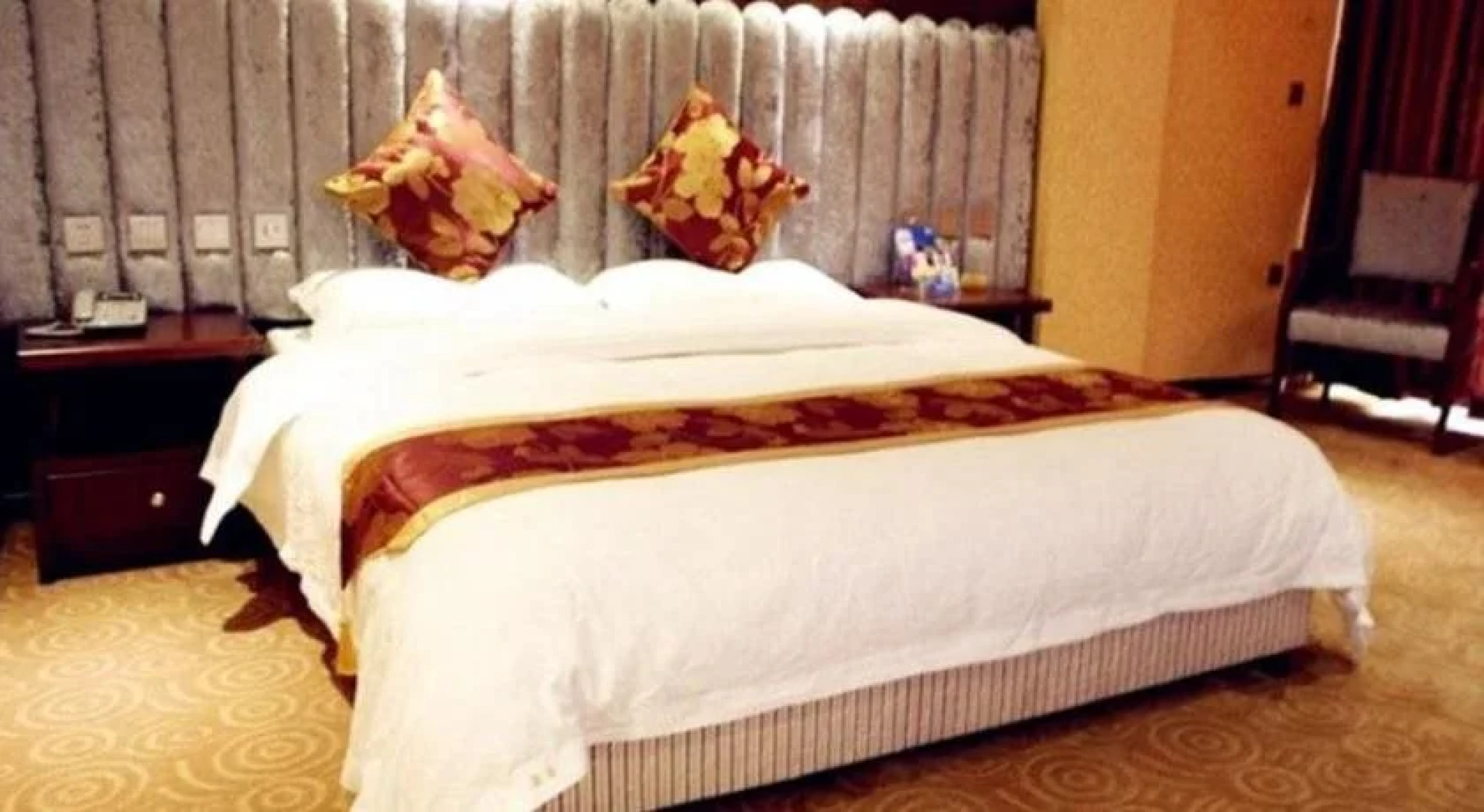 Jin Dun Celebrity International Hotel