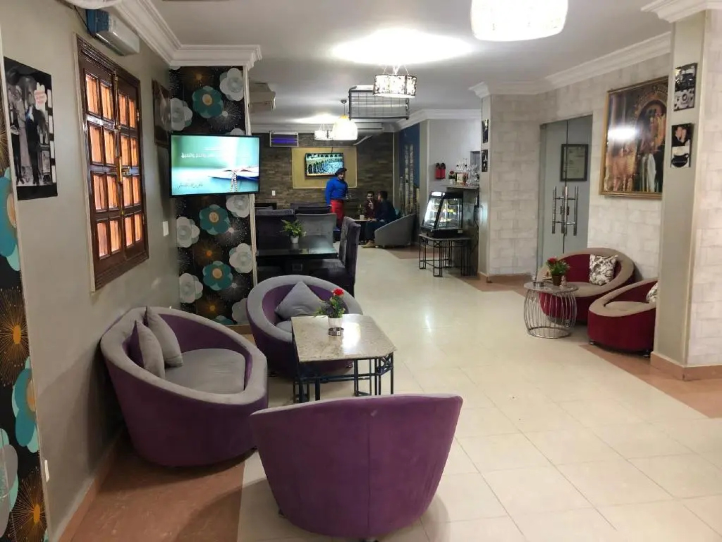 Bonne Vie Hotel