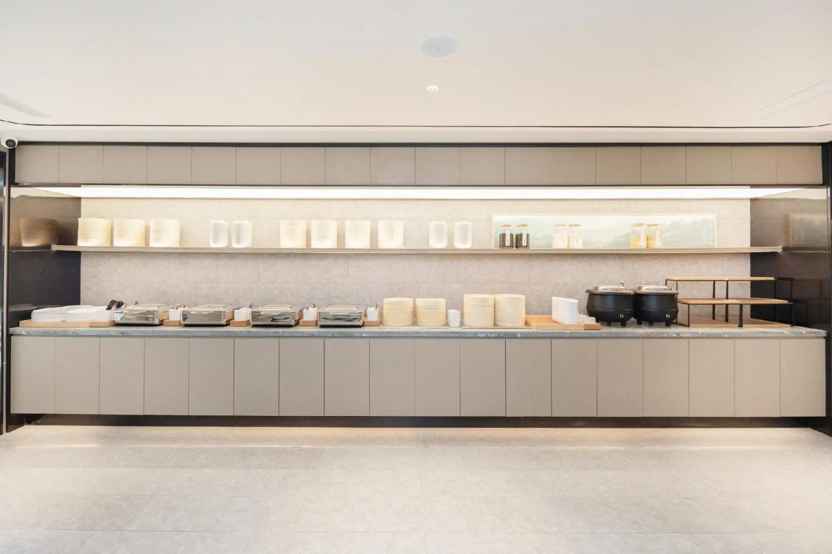 Ji Hotel Anyang Wanda Plaza