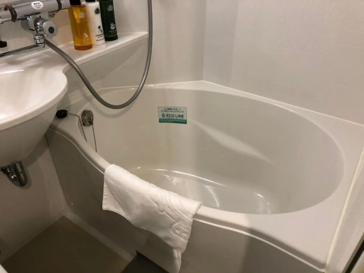 APA Hotel Joetsu Myoko Ekimae