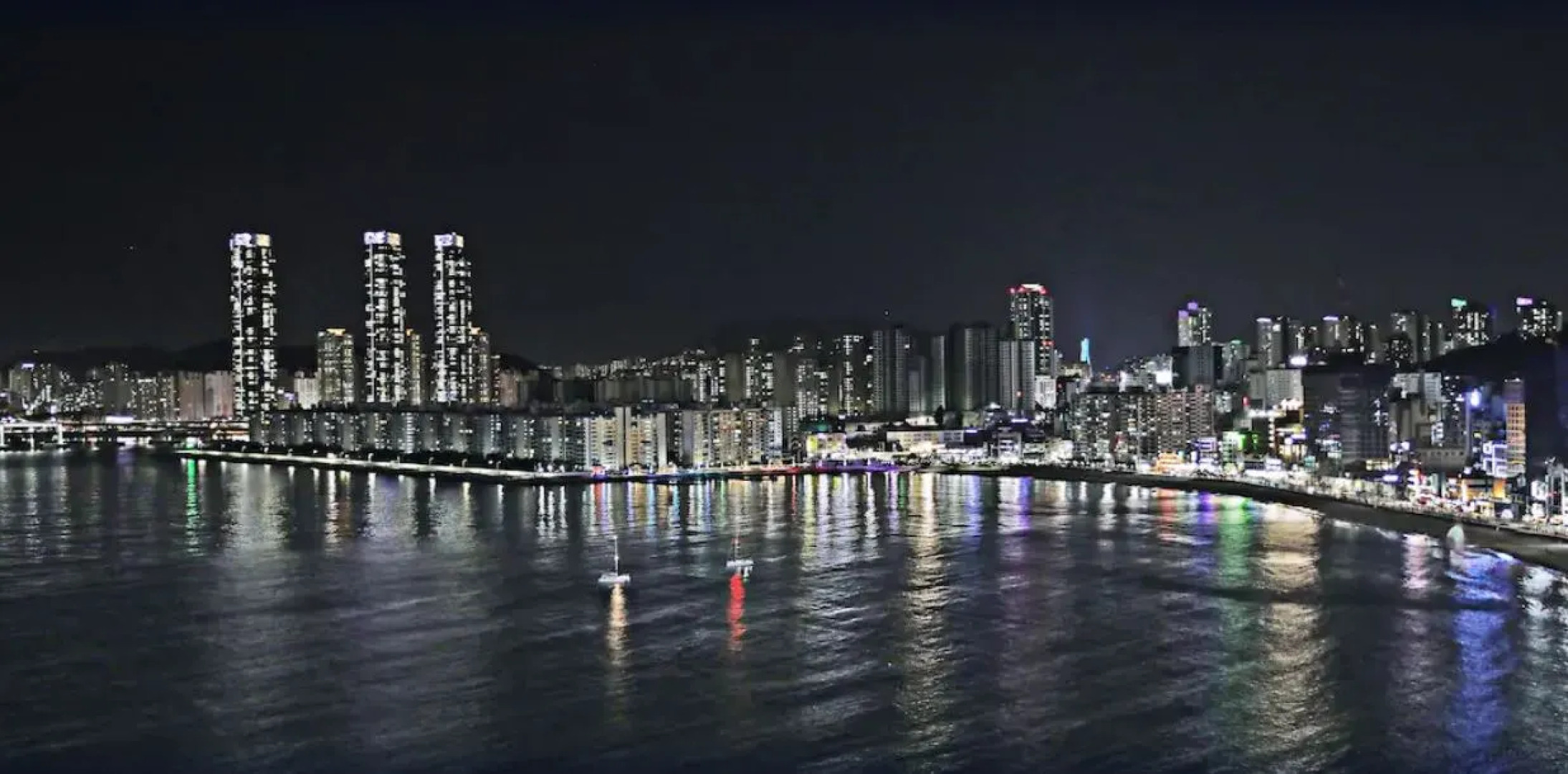 Best Louis Hamilton Hotel Gwang-An