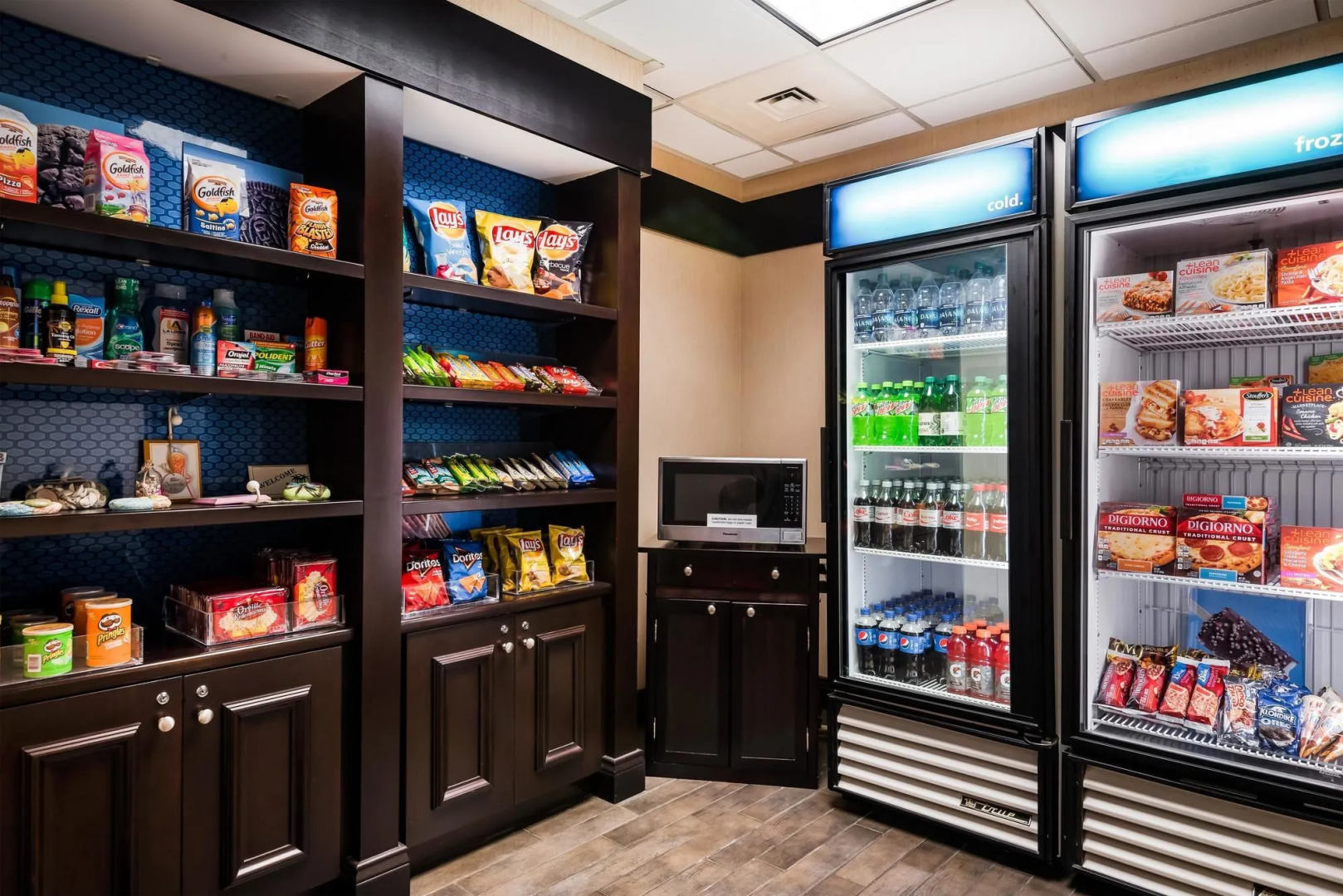 Hampton Inn Murrells Inlet/Myrtle Beach Area