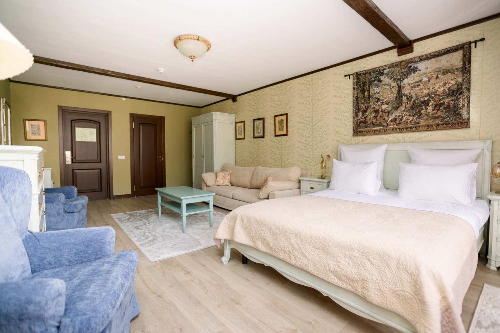 Гостиничный комплекс Губернский