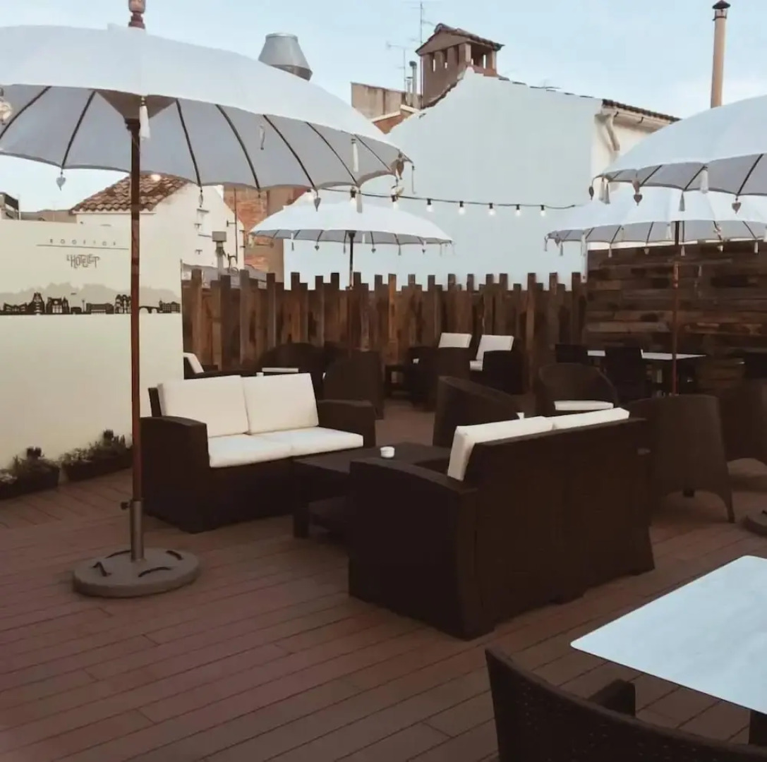 L'Hotelet - Casa Padró