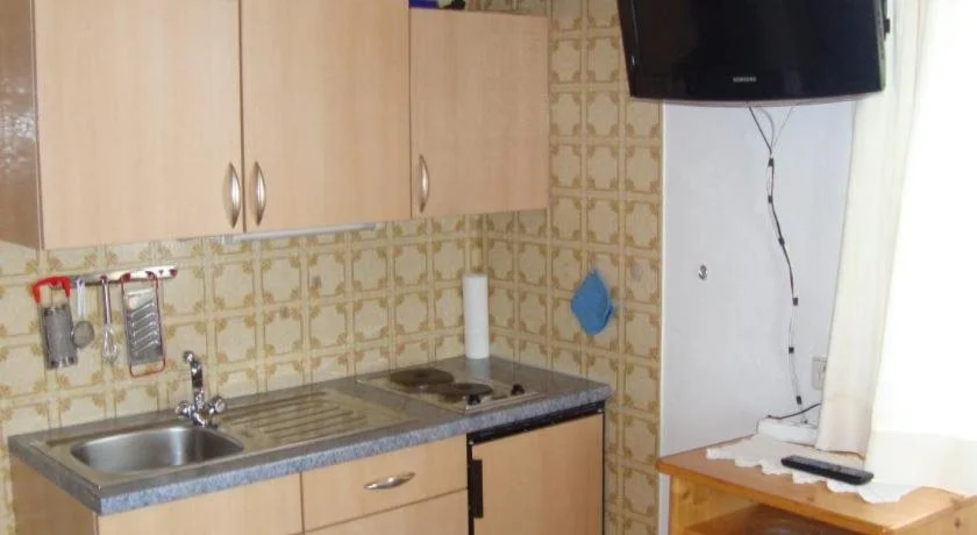 Gästehaus Obererlacher