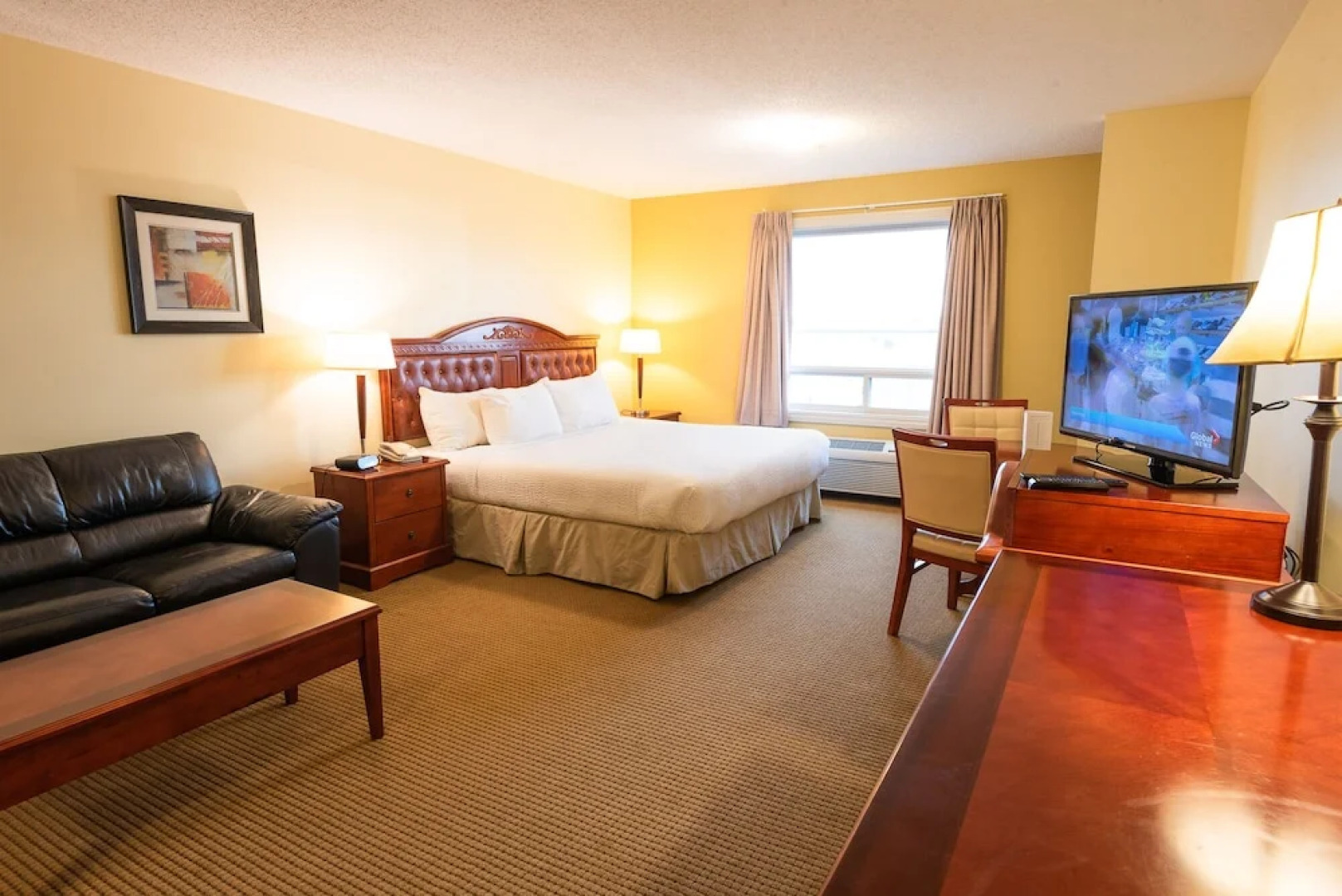 Days Inn Bonnyville